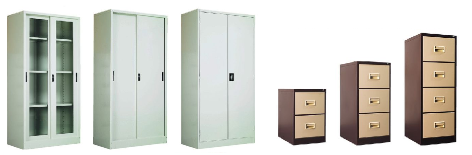 Filing Cabinet
